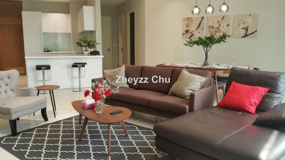 Serviced residence for Sale
