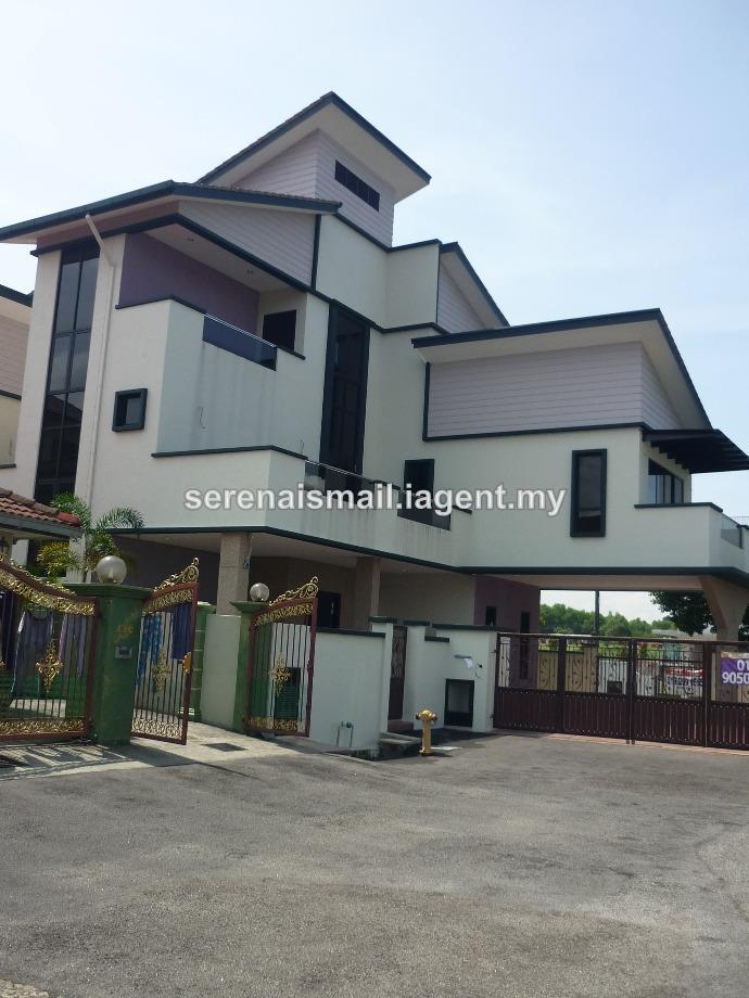 Bungalow for Sale