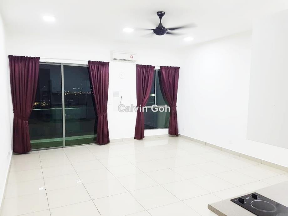 Studio for Rent