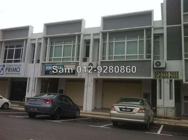 Shop for Rent
