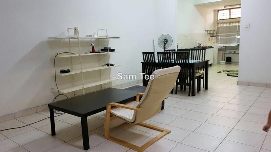 Terrace house for Rent