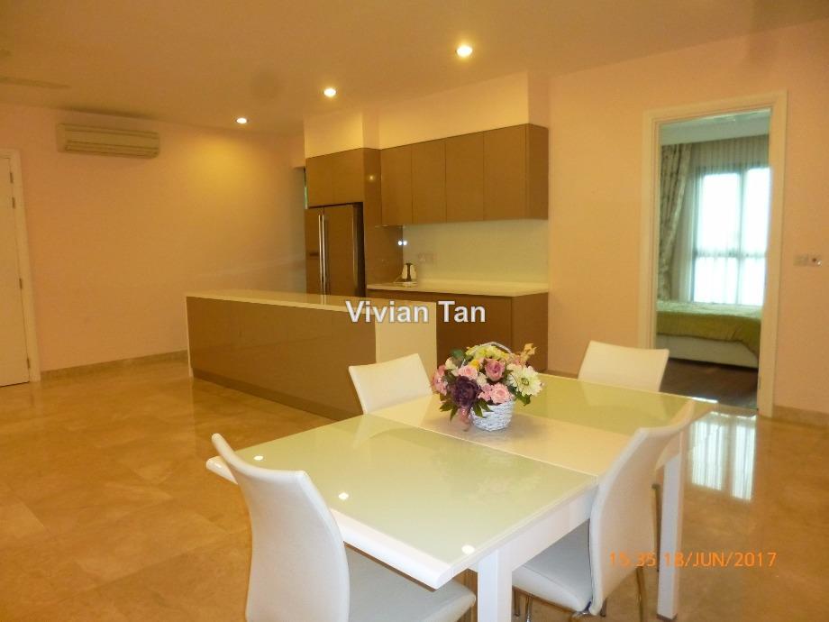 Condominium for Rent