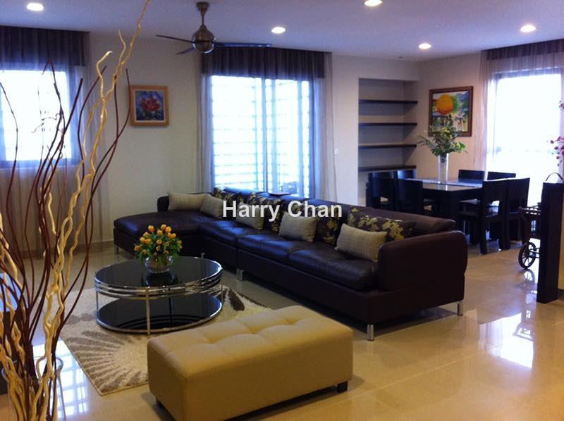 Serviced residence for Sale