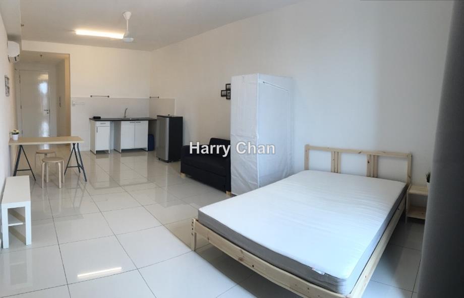 Zeva fully furnished studio for Rent