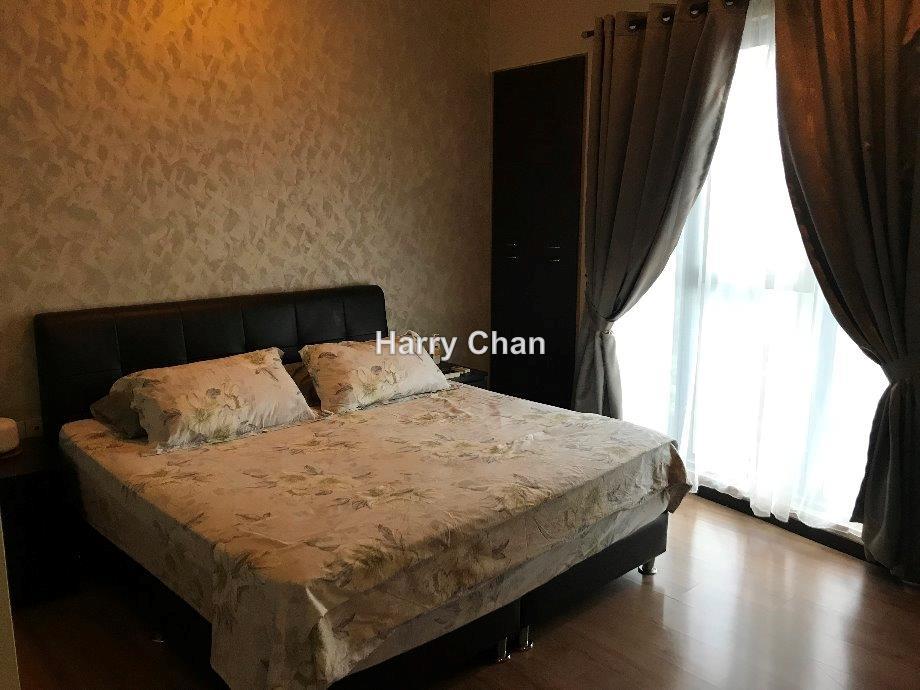 Serviced residence for Rent
