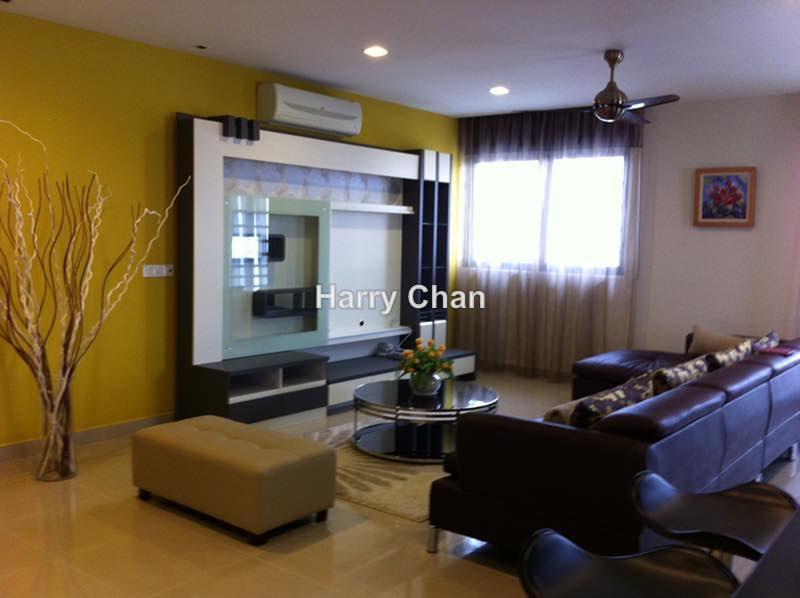 Serviced residence for Rent