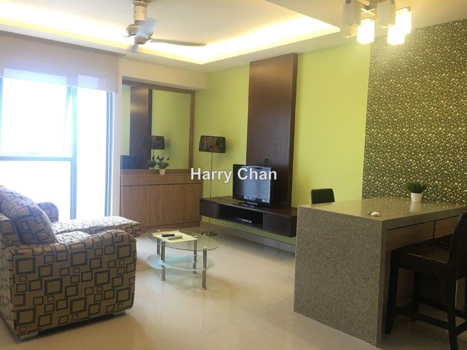 Serviced residence for Sale