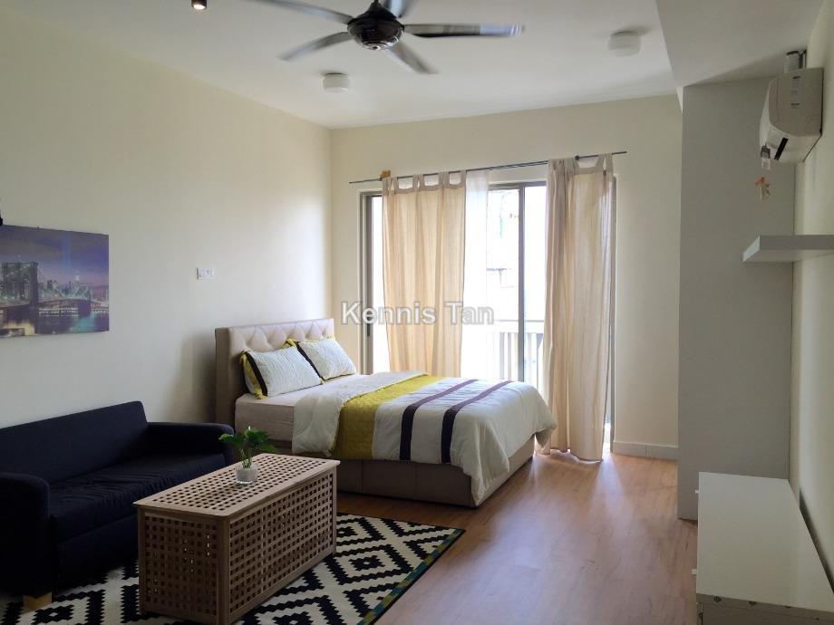 City living made easy at Neo Damansara, Damansara Perdana