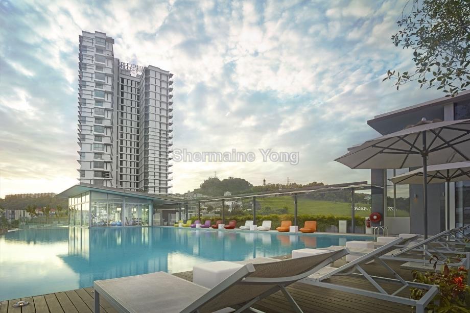 Condominium for Sale