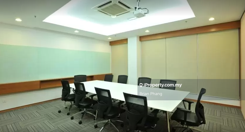 Office for Rent