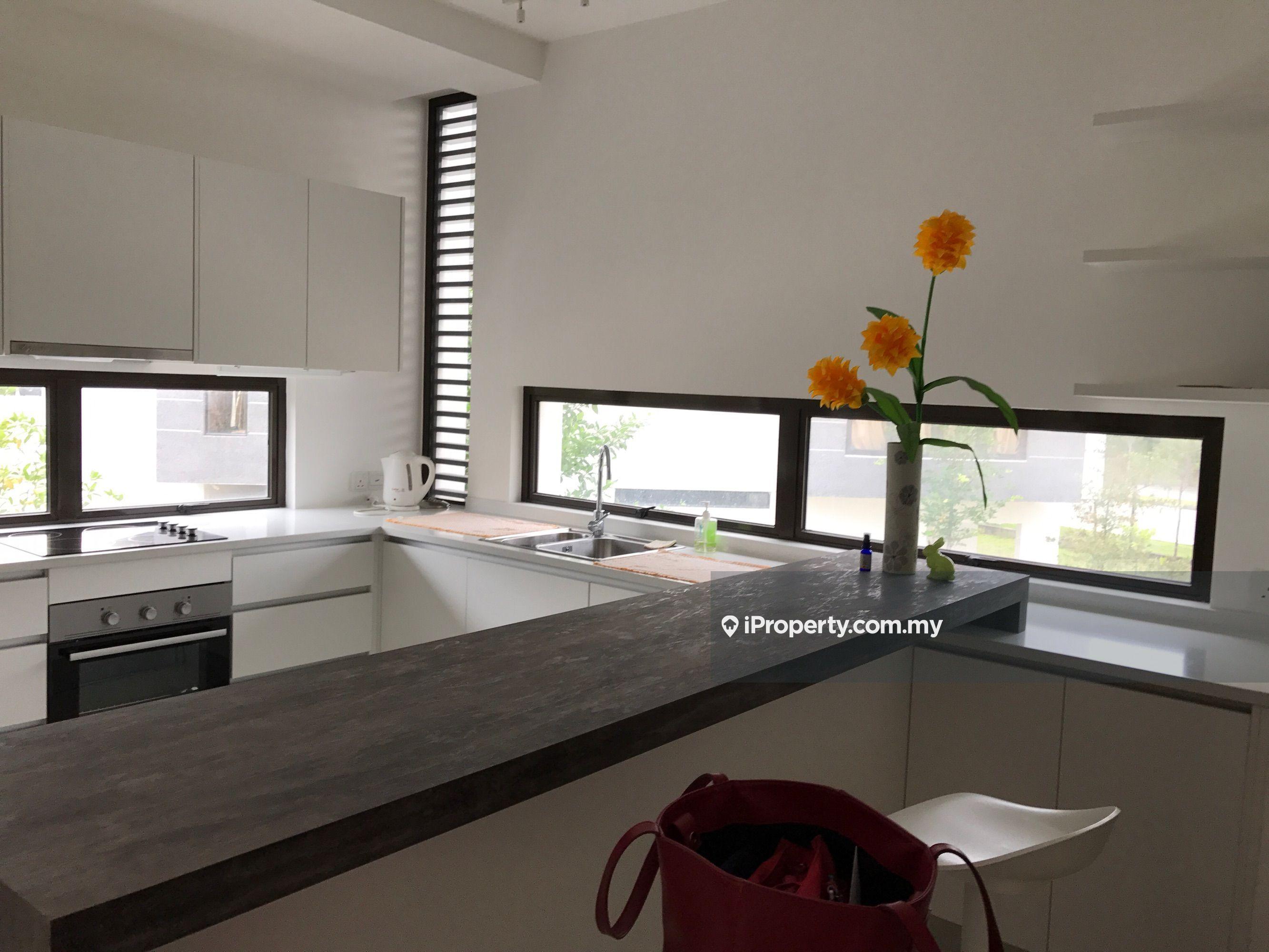 Terrace house for Rent