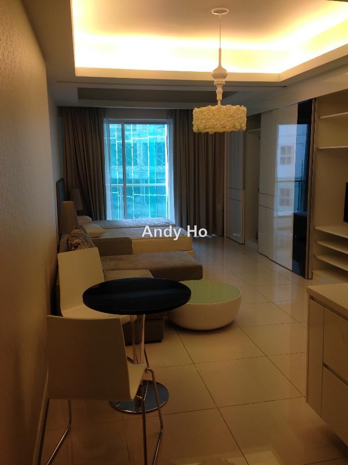 Serviced residence for Sale