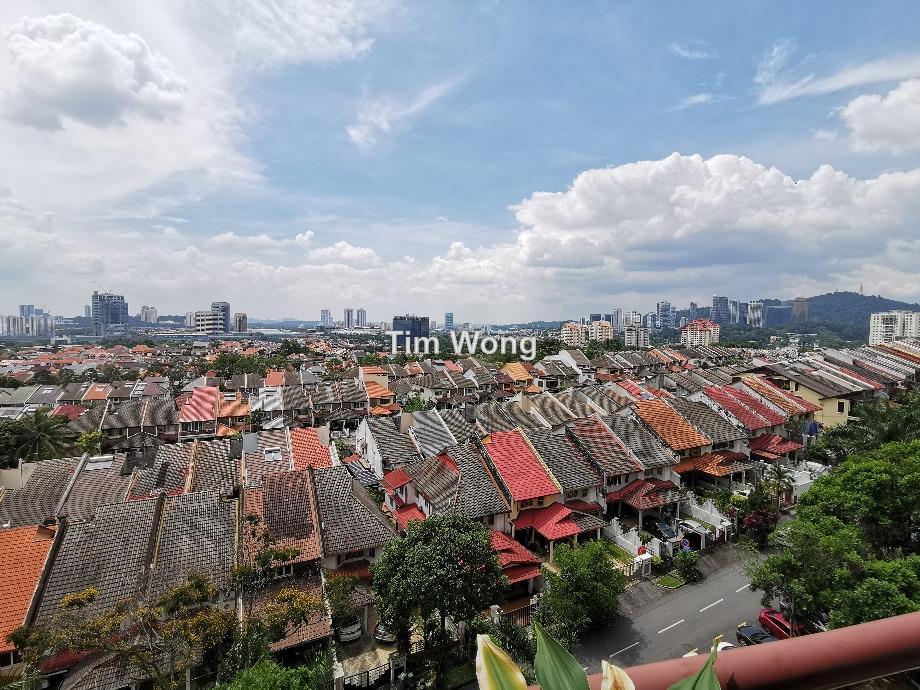 Condominium for Sale