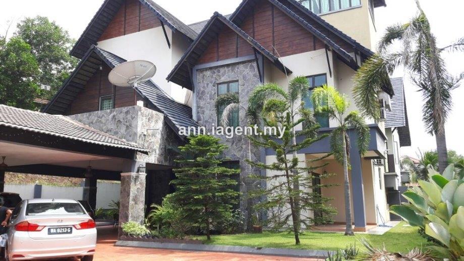 Bungalow for Sale