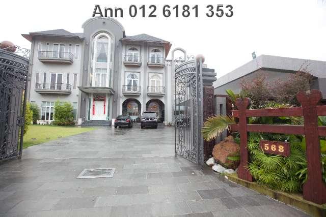 Bungalow for Sale