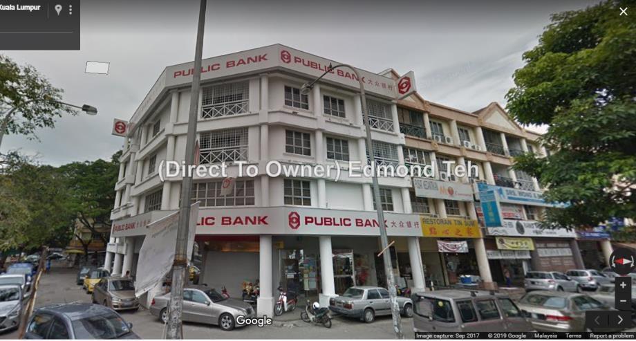 Shop for Rent