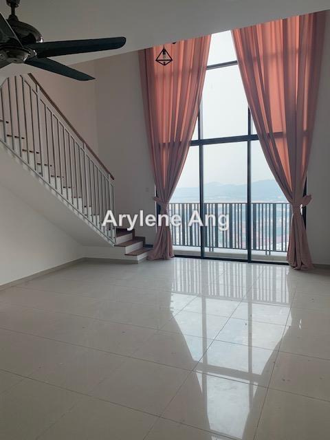 Serviced residence for Rent