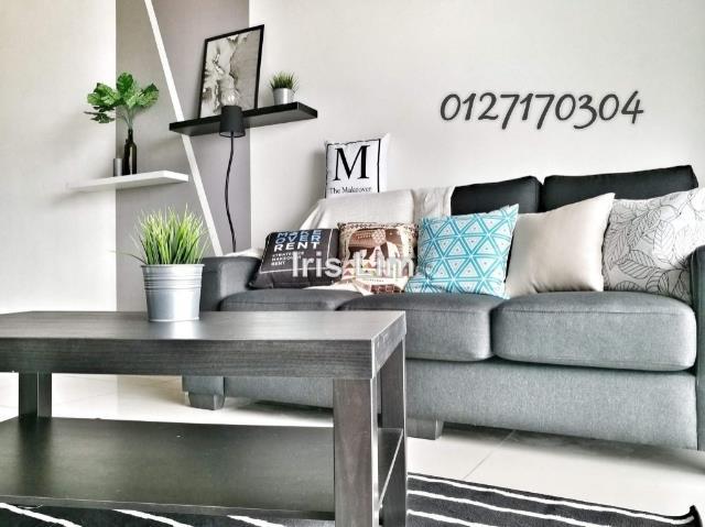 Condominium for Rent