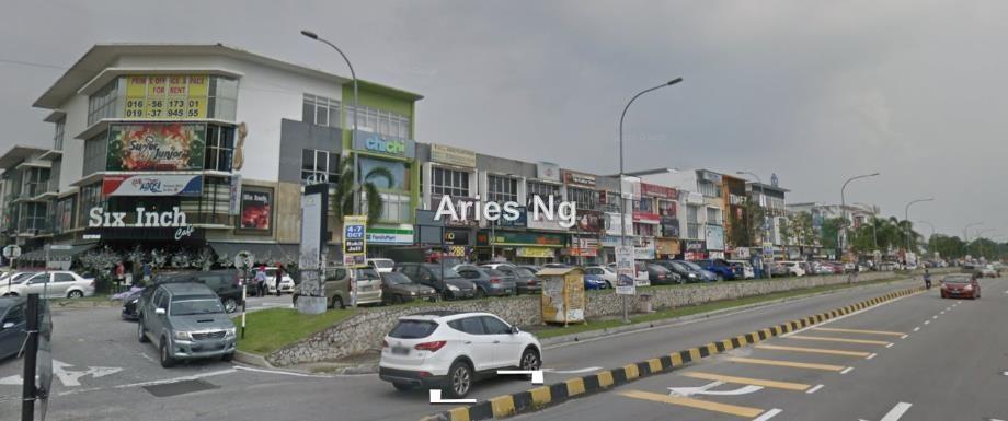 Shop for Sale