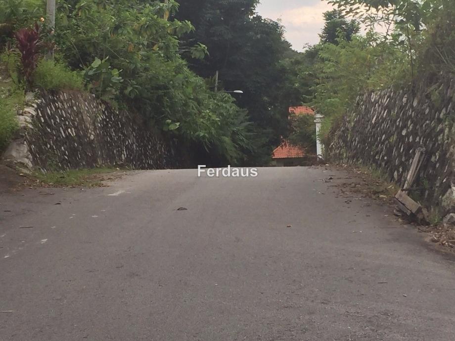 Bungalow land for Sale