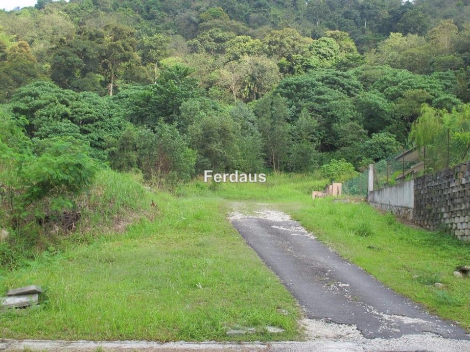 Bungalow land for Sale