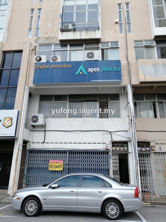 Shop for Sale