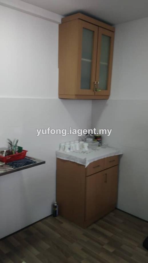 Serviced residence for Sale