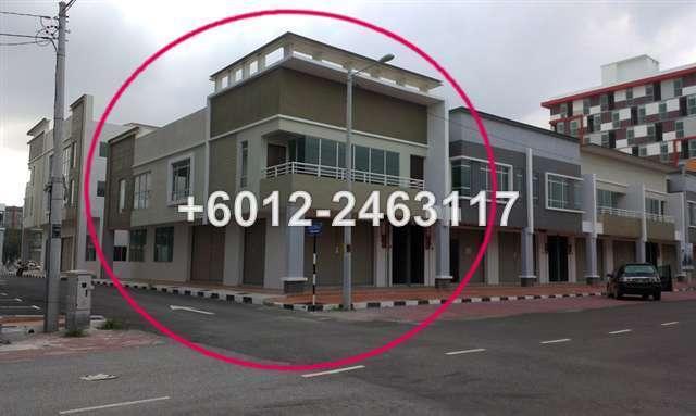 Shop for Sale
