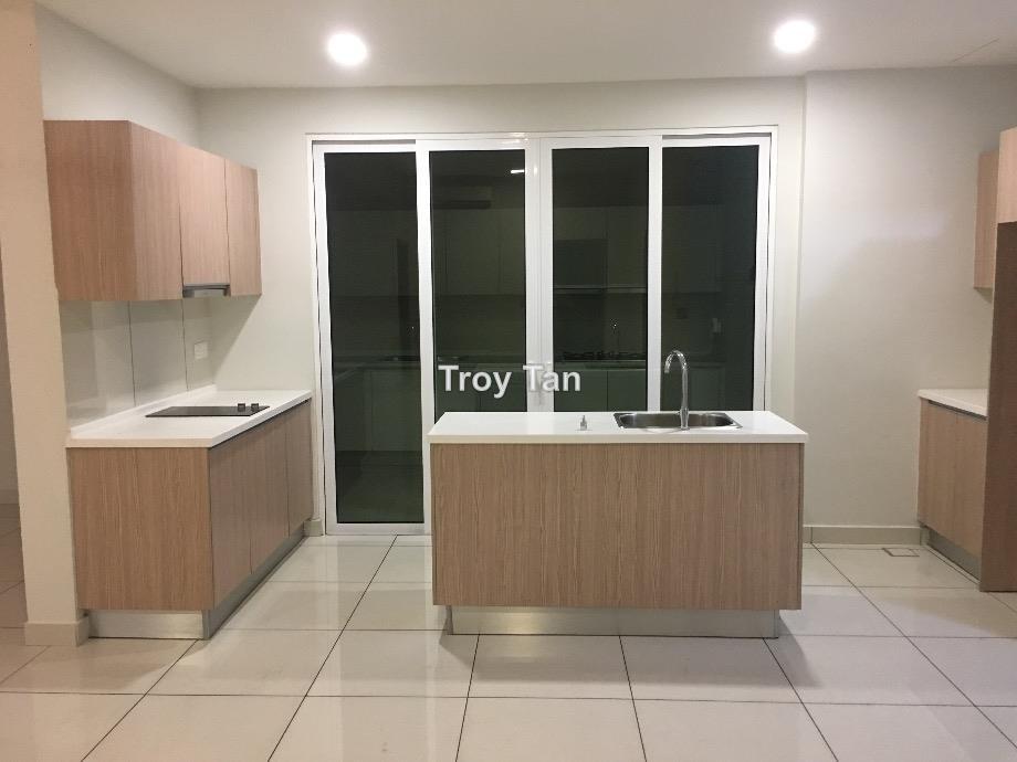 Condominium for Rent