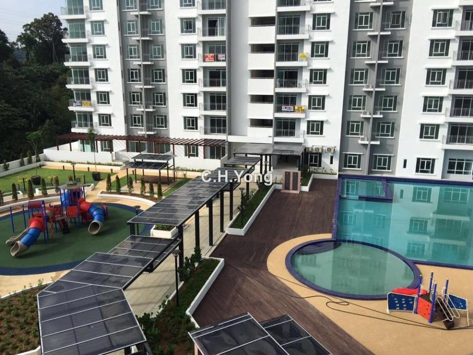 Condominium for Sale