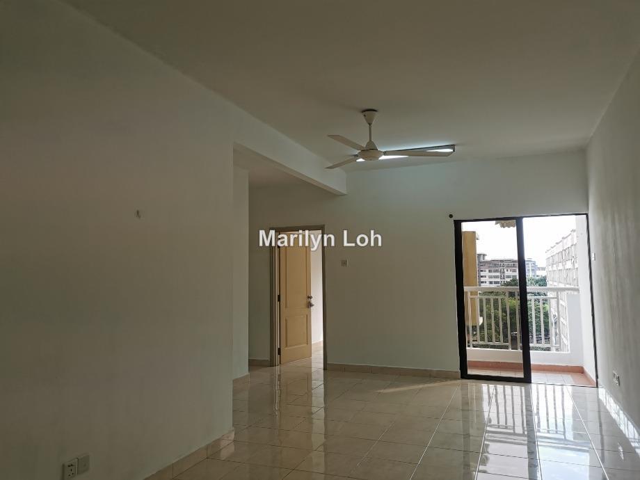 Pelangi Utama Condo Bandar Utama Petaling Jaya