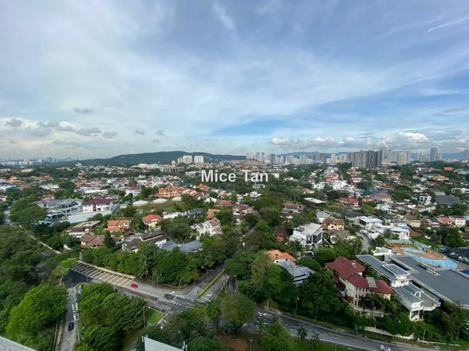 Serviced residence for Sale