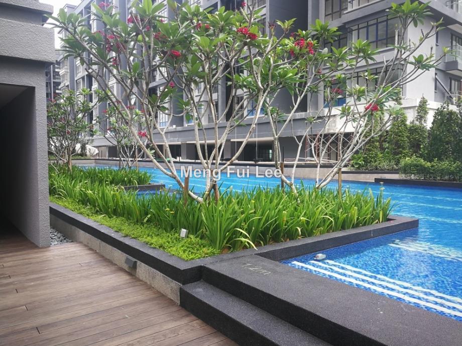 Condominium for Sale