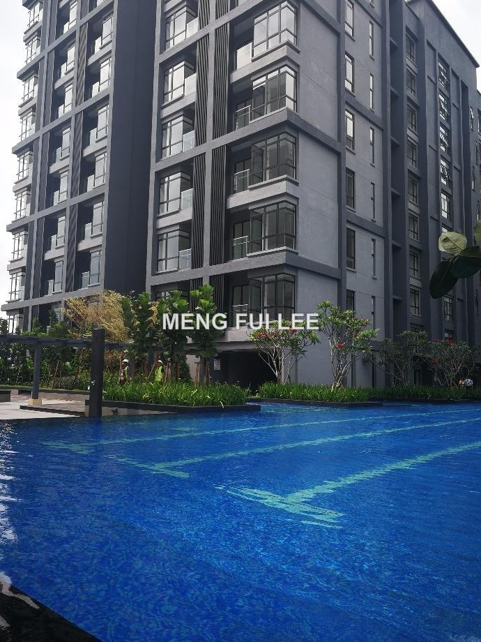 Condominium for Sale
