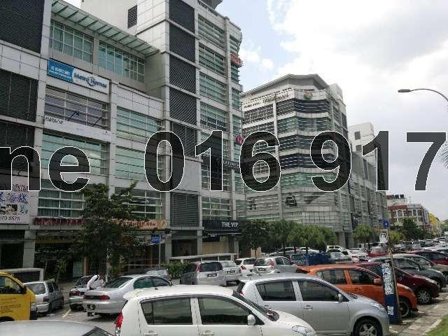 Office for Sale