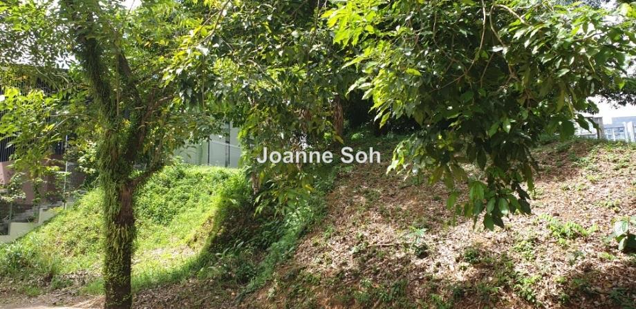 Residential land for Sale