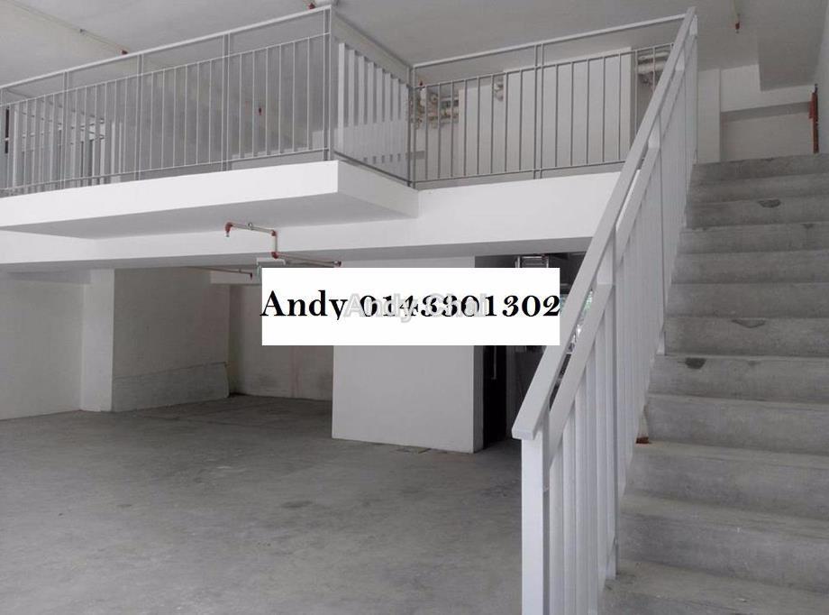 Shop for Rent
