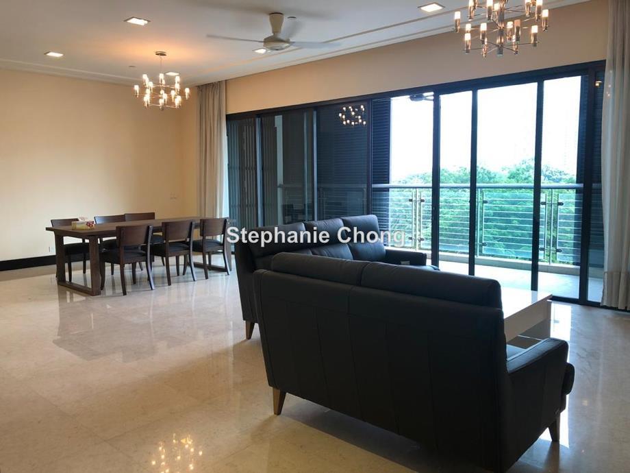 Condominium for Rent