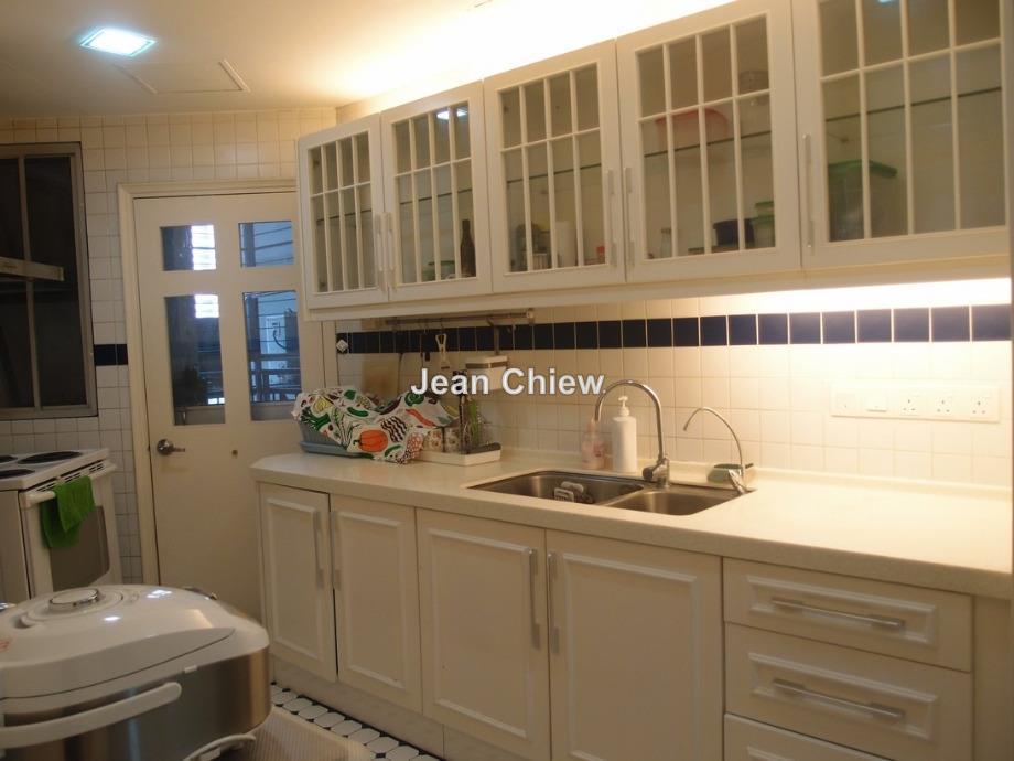 Condominium for Sale