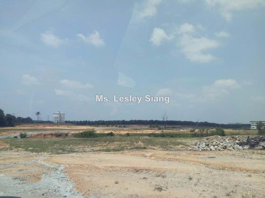 Industrial land for Sale