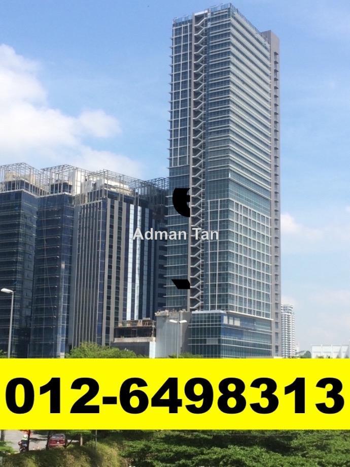 Office for Sale