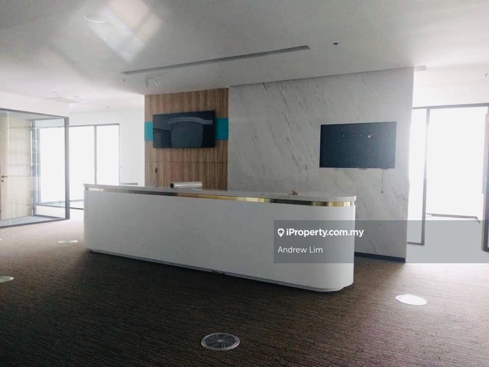 Office for Rent