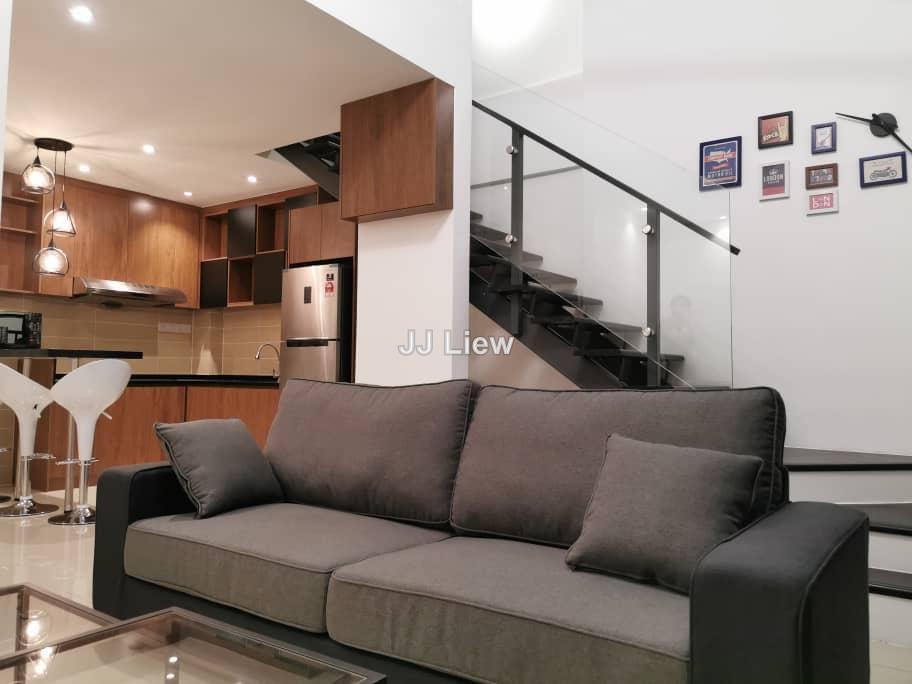 Condominium for Rent