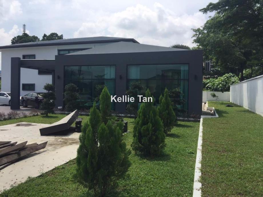 Bungalow for Sale