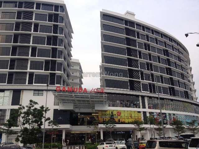 Office for Sale