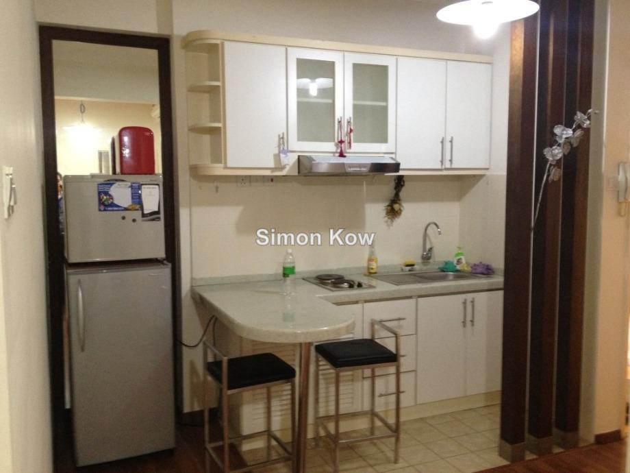 Serviced residence for Rent