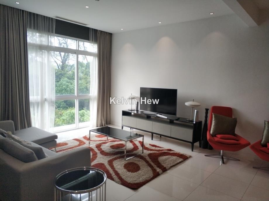 Condominium for Rent