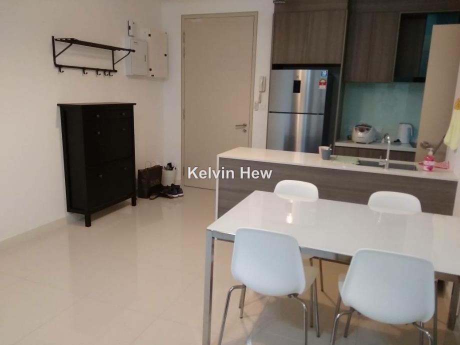 Serviced residence for Sale