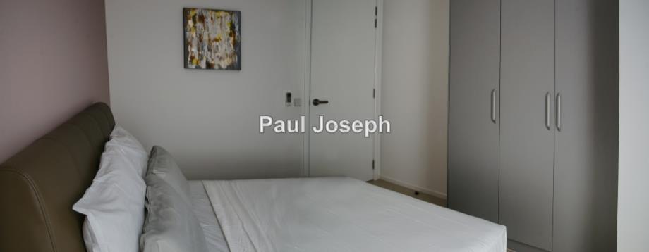 Serviced residence for Sale