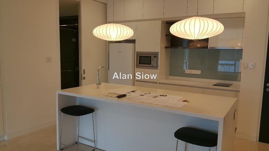 Serviced residence for Rent